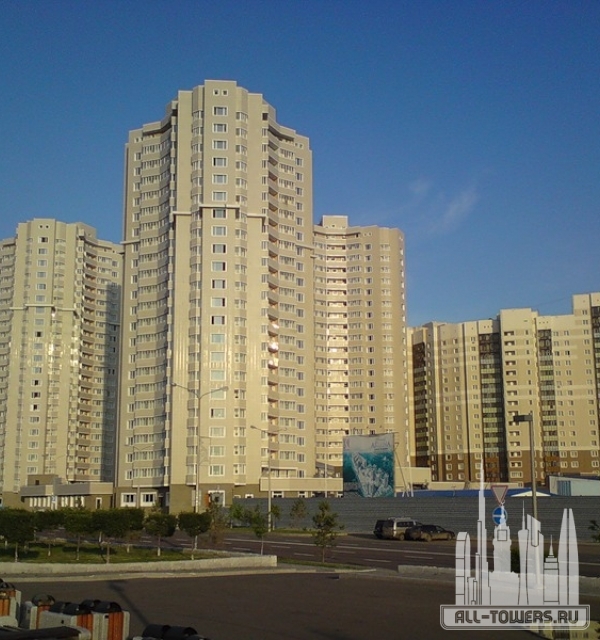 Гранд Астана / Grand Astana