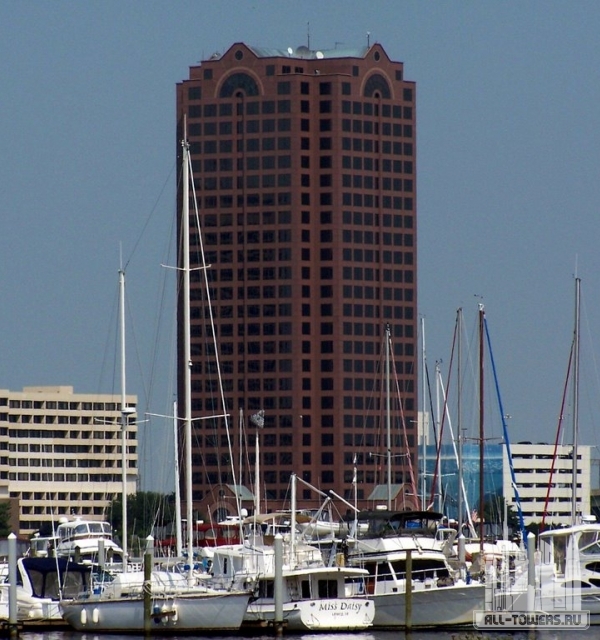 Dominion Tower
