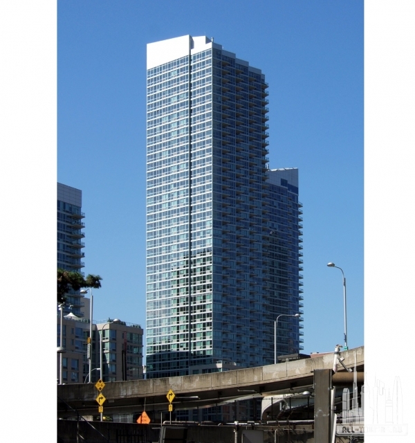 505 West 37th Street East Tower
