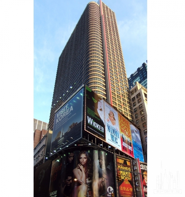 Doubletree Guest Suites Times Square
