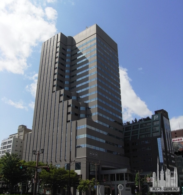 NHK Hiroshima