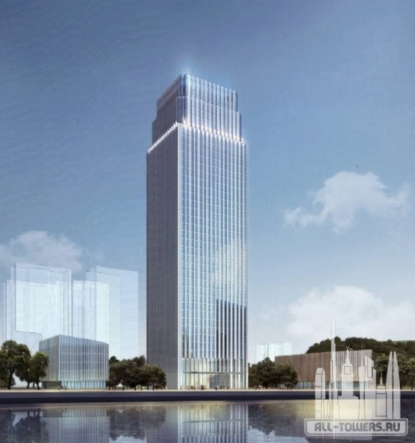 China Co-op Group Tower