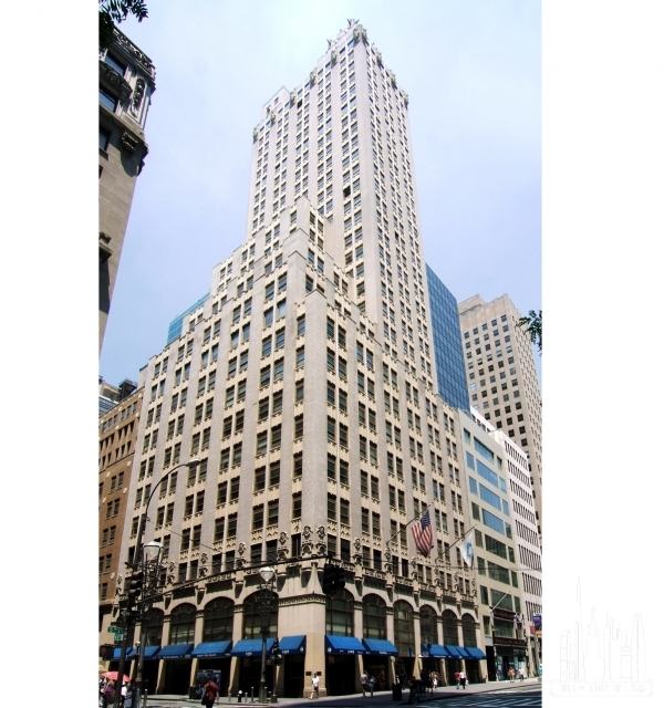 Empire Trust Company Building