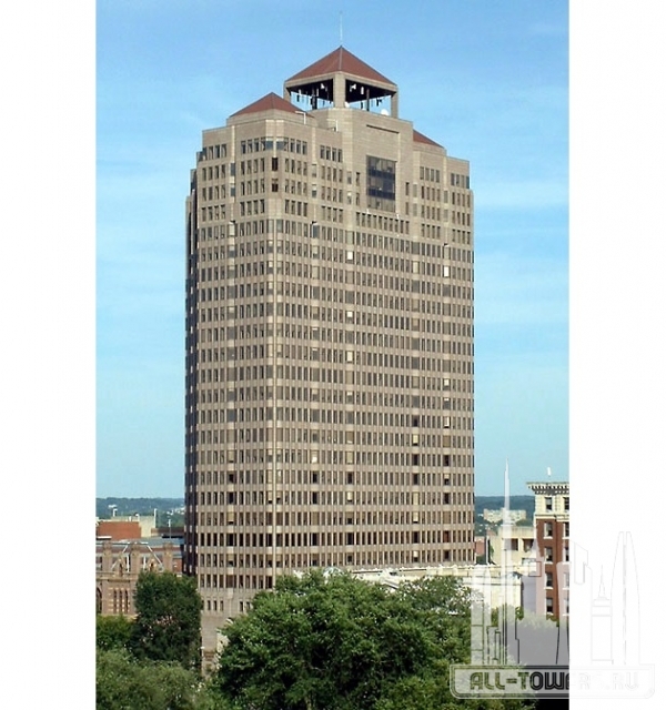Connecticut Financial Center