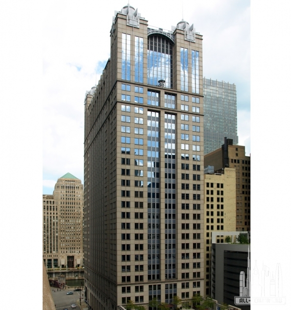 225 West Wacker