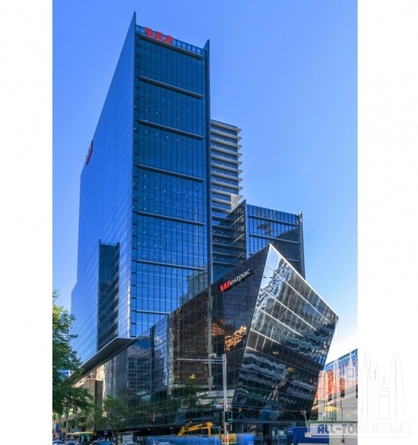 Westpac Place