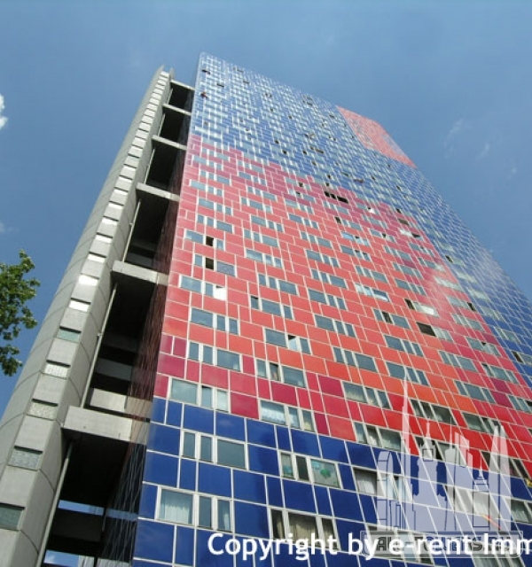 herkules hochhaus