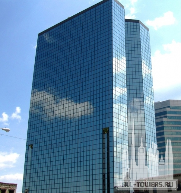 Plaza Tower