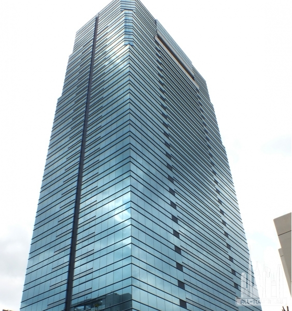 Kobe Crystal Tower