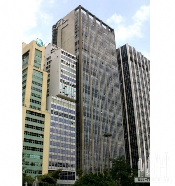 Grande Sao Paulo