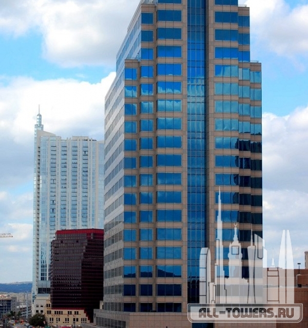 301 congress avenue