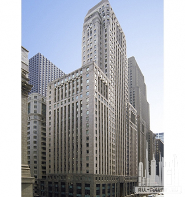 33 North LaSalle