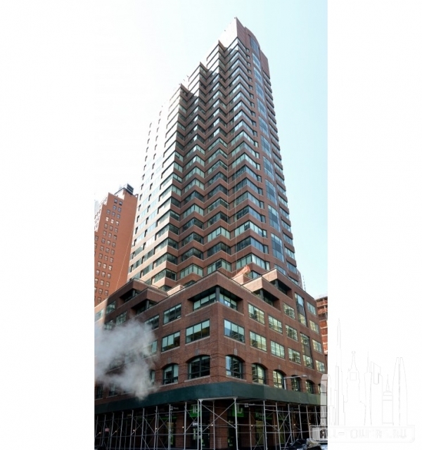 40 Fulton Street