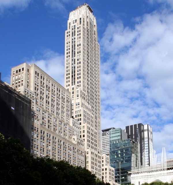 500 Fifth Avenue
