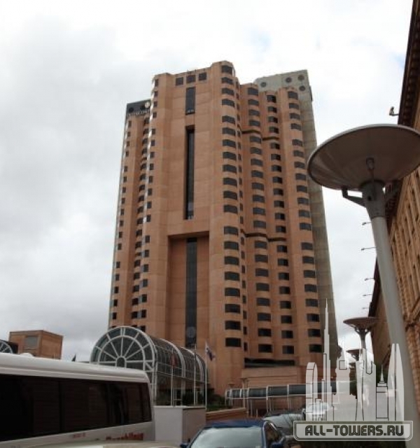InterContinental Hotel Adelaide