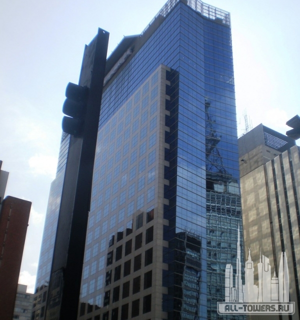 Edificio Comendador Yerchanik Kissajikian