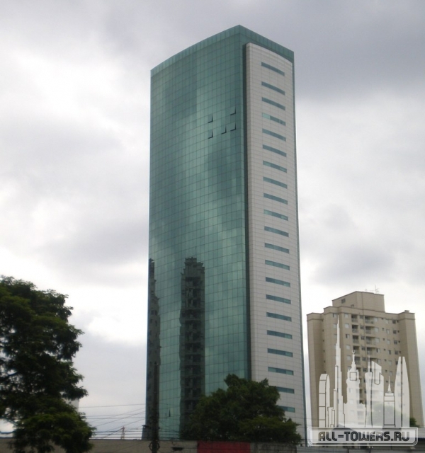 Edificio Faria Lima Premium