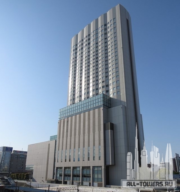 Kanayama Minami Building