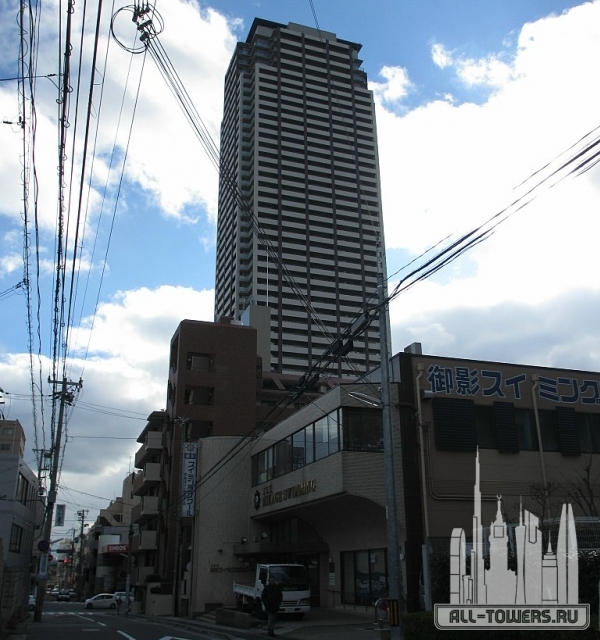 Mikage Tower Residence