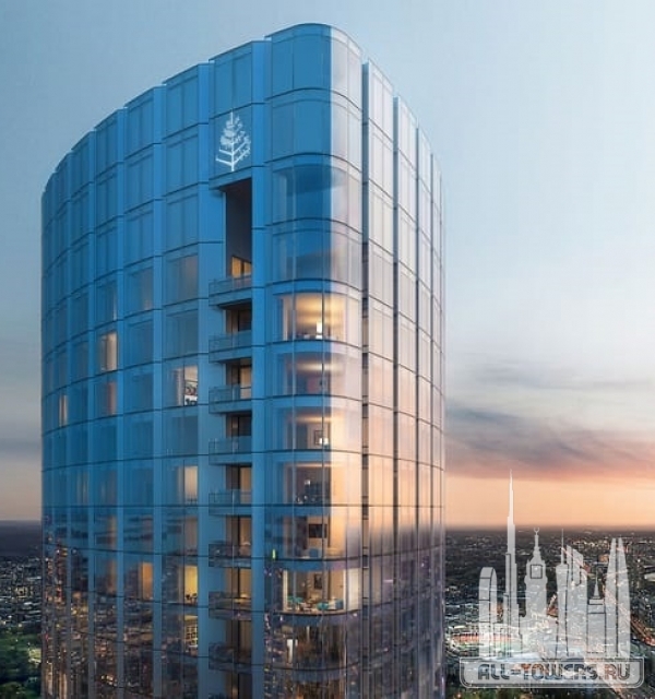 Four Seasons Hotel & Private Residences