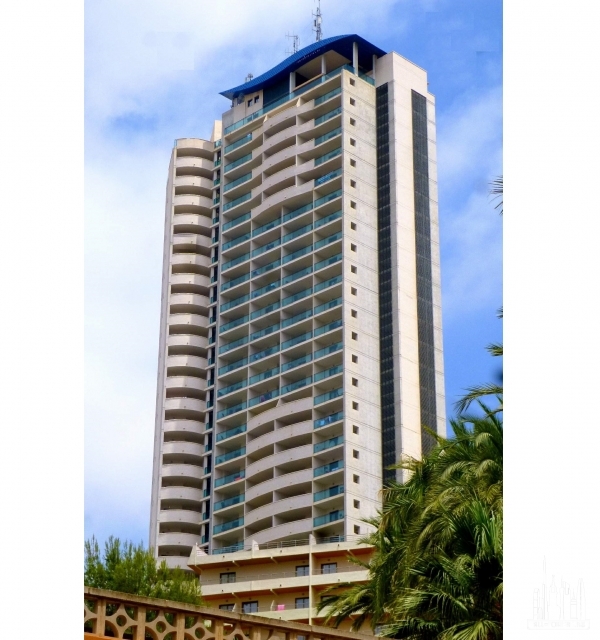 Edificio Don Jorge