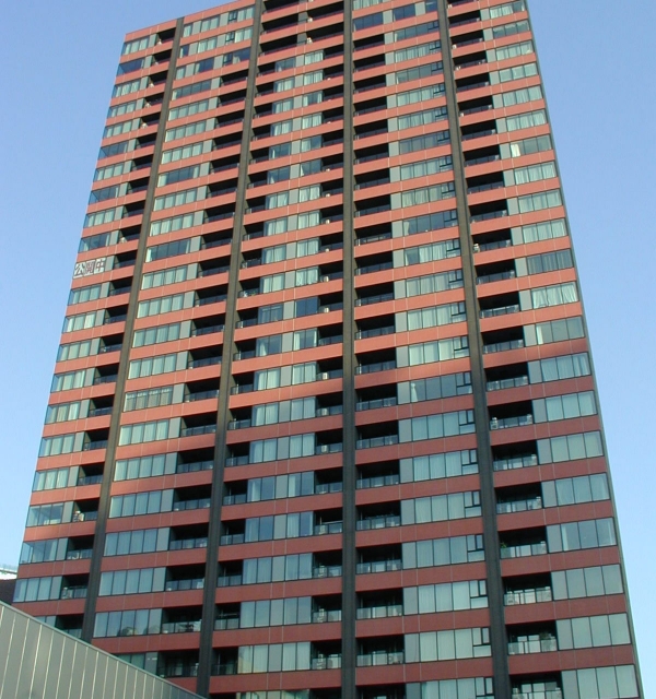 City Tower Sendai Itsutsubashi