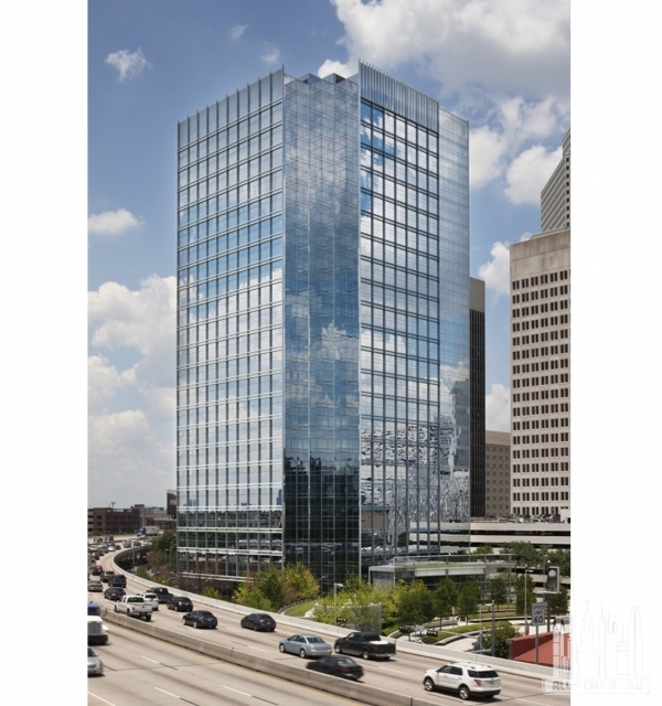 Mickey Leland Federal Building