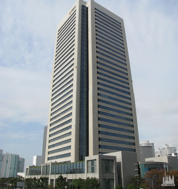 Mitsubishi Heavy Industries Yokohama Building