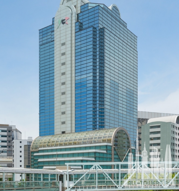 Yokohama Creation Square