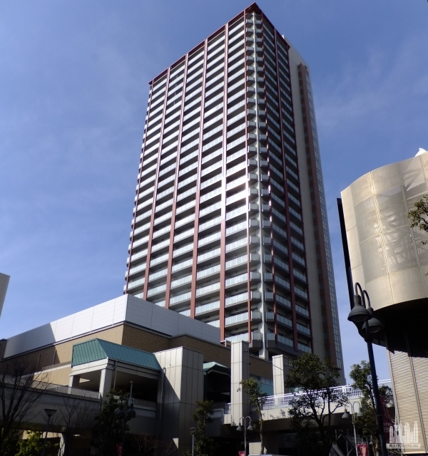 Proud Tower Musashi-Urawa Terrace