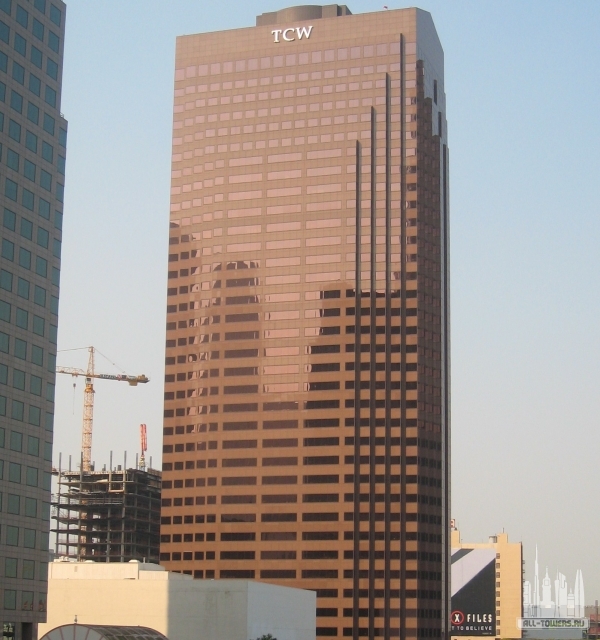 tcw building