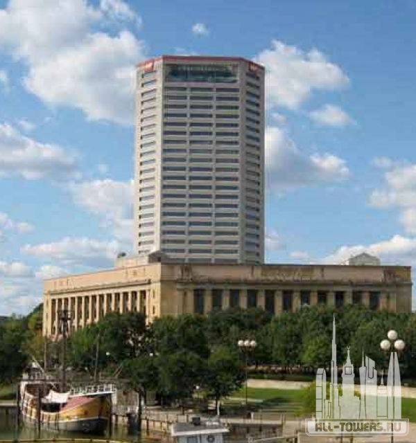 AEP Building