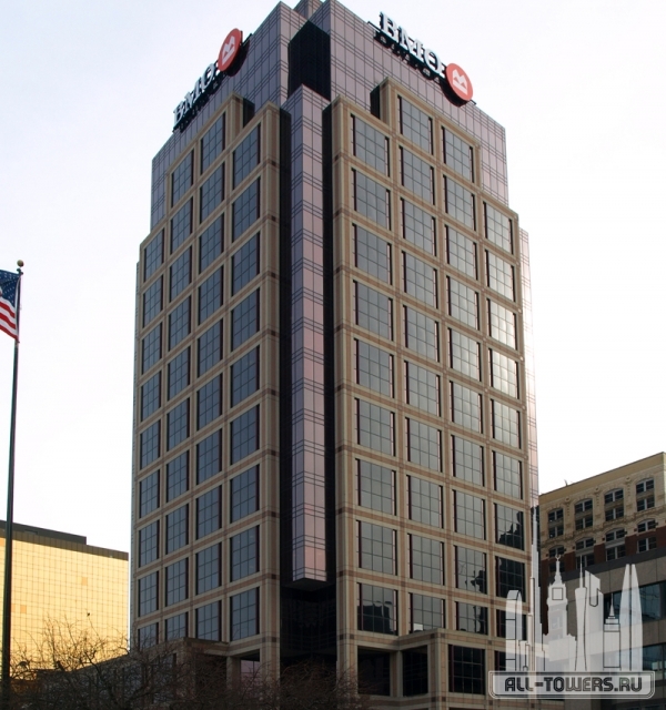 m&i plaza