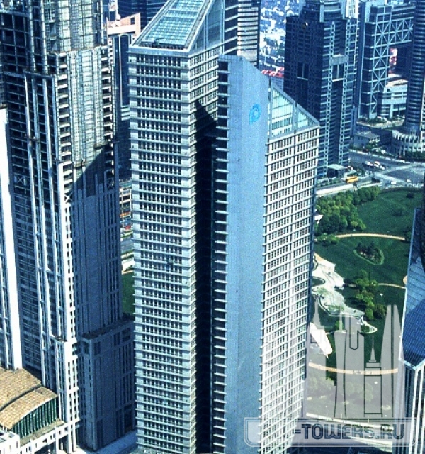 bocom financial towers