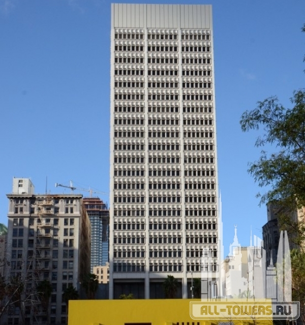 City National Bank Building