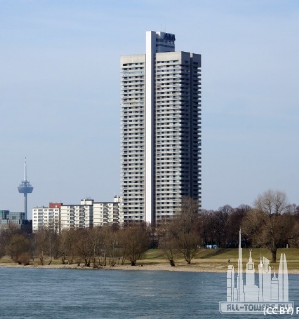 colonia-haus
