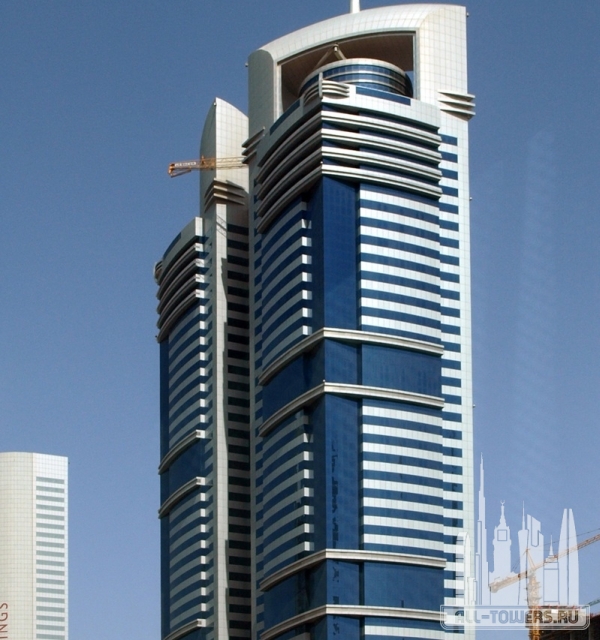 angsana hotel tower