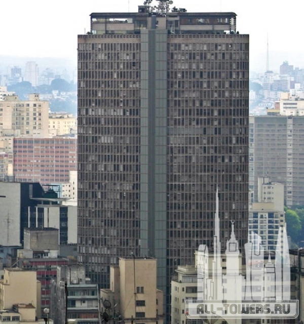 Edificio Italia