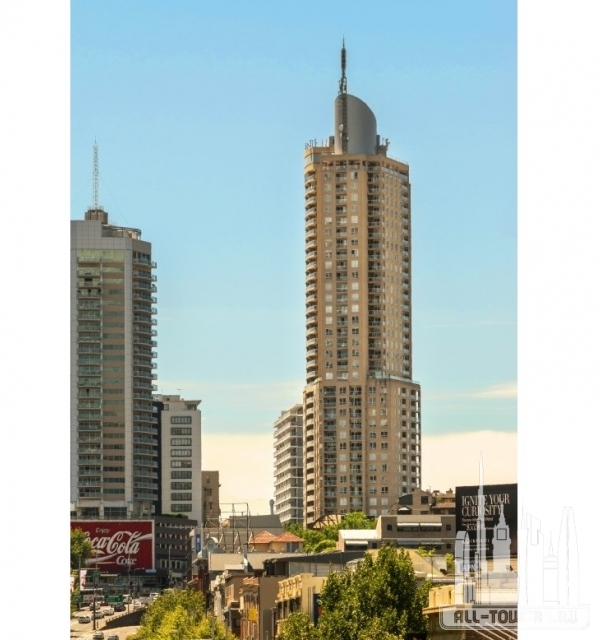 Elan Apartments