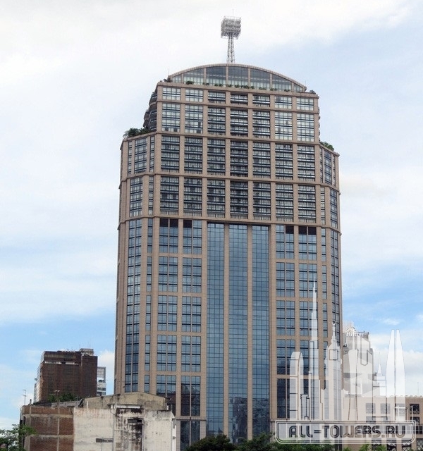 Emporium Suites Tower
