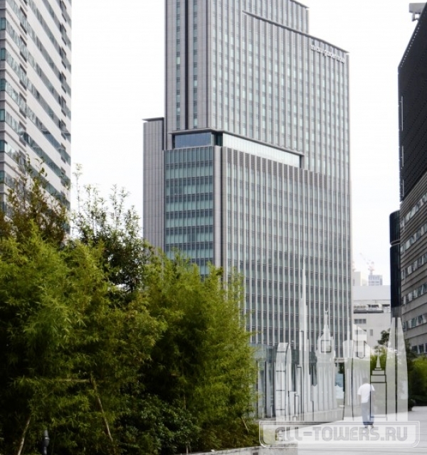 Ginza Mitsui Building