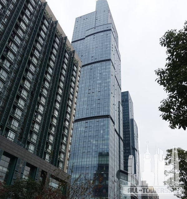 Radisson Plaza Hotel Xiaoshan Tower A