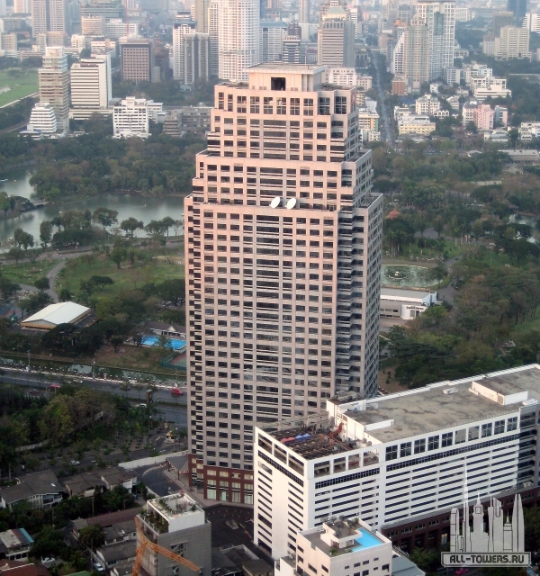 U-Chu Liang Building
