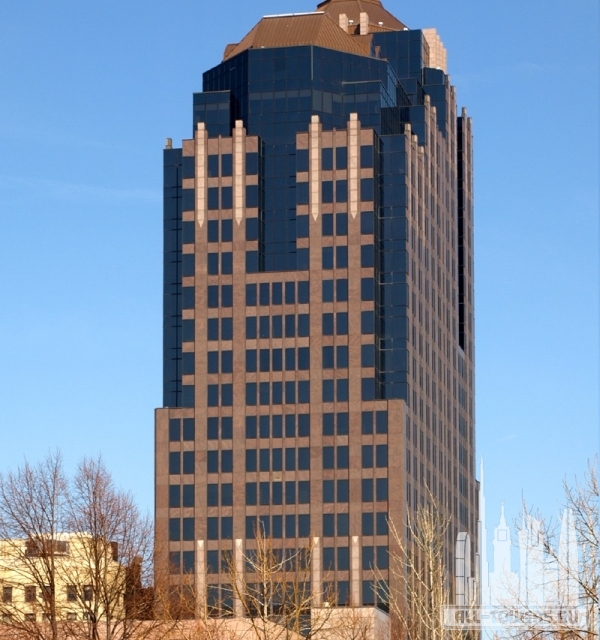 300 North Meridian