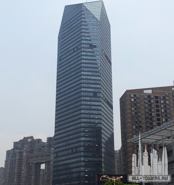 Lianfa Building