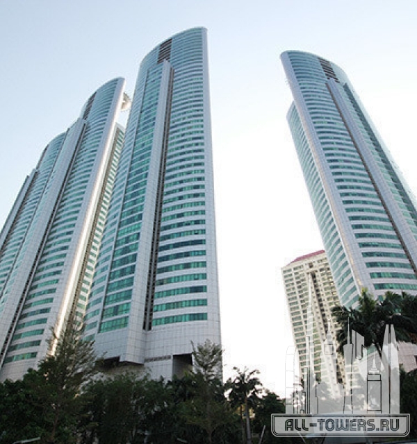 Millennium Residence - Tower 3