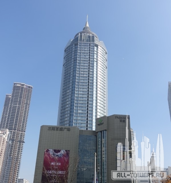 Moresky360