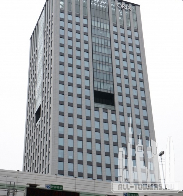 Orix Nishi-Hommachi 1-chome Building