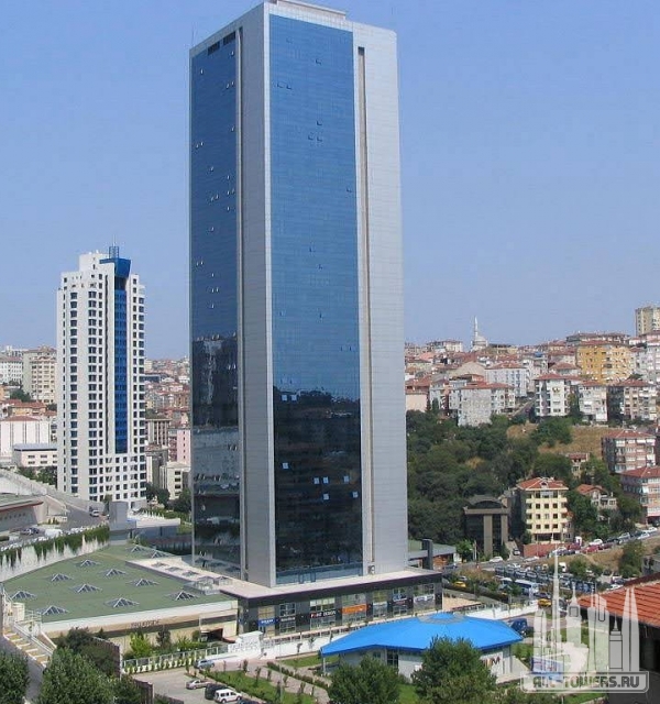 Polat Tower Residence