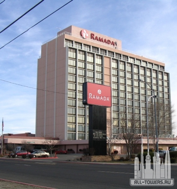 Ramada Hotel & Casino I